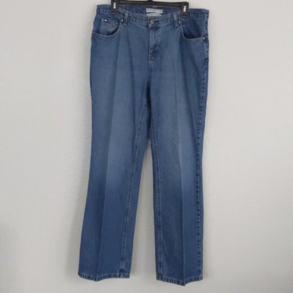Vintage Tommy Hilfiger Classic jeans - Picture 1 of 7